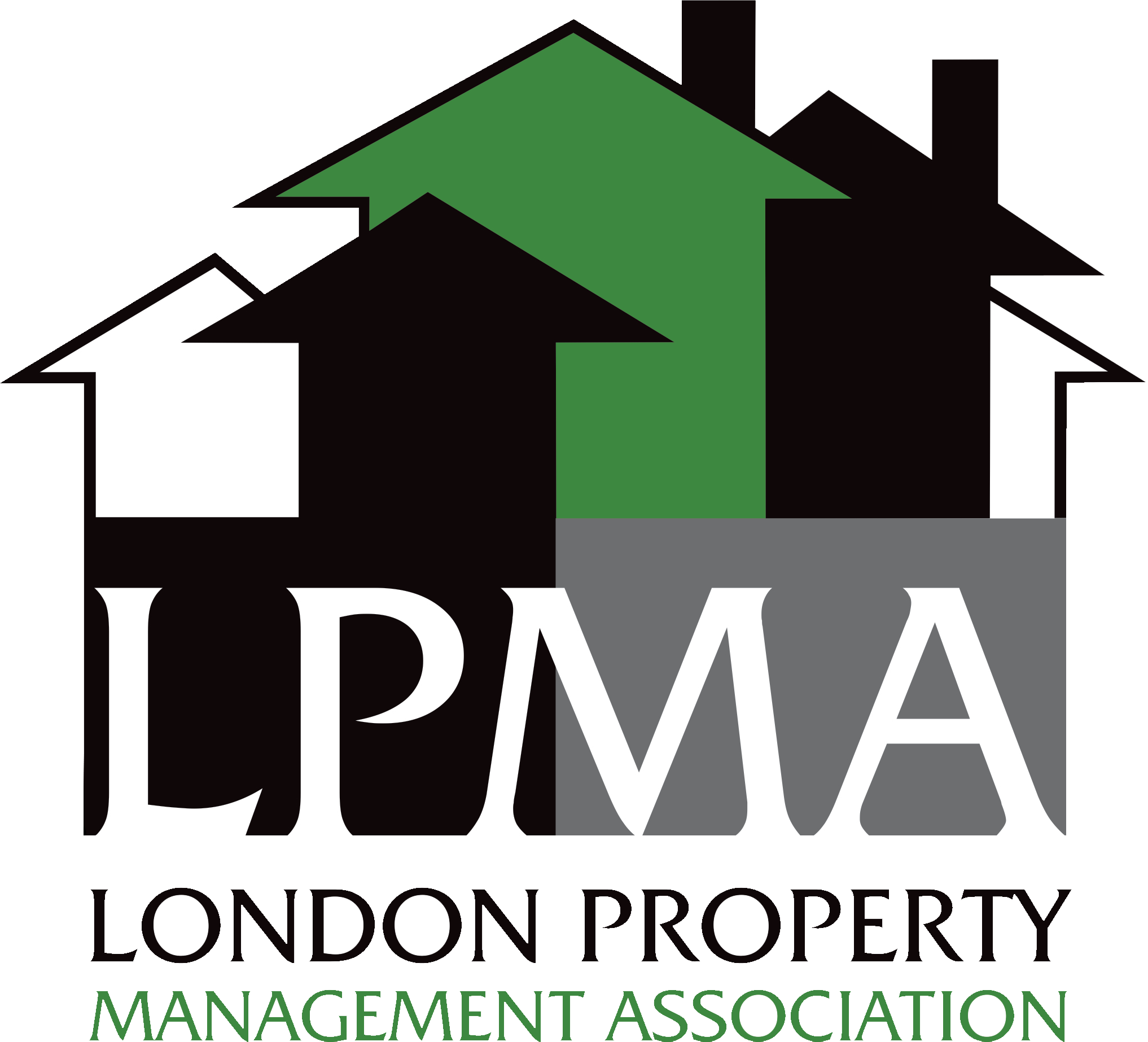 London Property Management Association (LPMA) logo