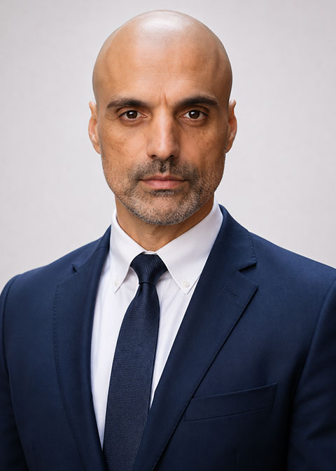 Ilan Halfon